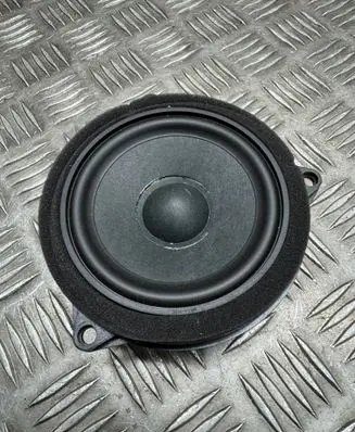 BMW X6 G06 Front door speaker 2622518 72151 18353410