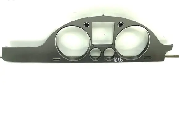 Volkswagen PASSAT B6 Dashboard trim 3C1858335BC 318370200