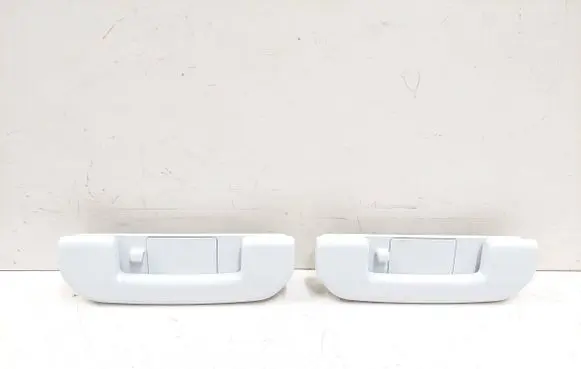 Peugeot 508 RXH Rear interior roof grab handle 9674411177 9801251677 91440