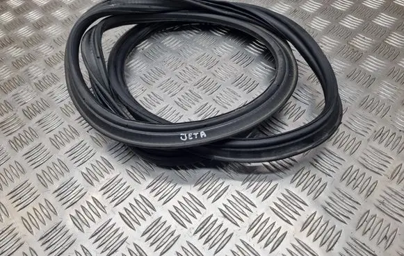 Volkswagen Jetta V Trunk rubber seal (body) 