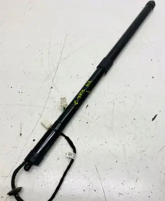 Citroen C4 II Picasso Tailgate/trunk/boot lift motor 9804069080