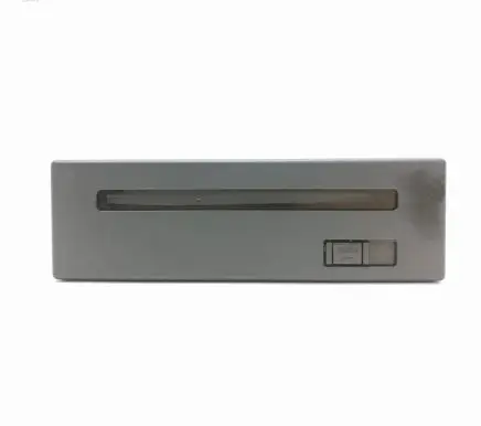 Toyota Prius (XW20) Navigation unit CD/DVD player 8684147051 EKDD001678