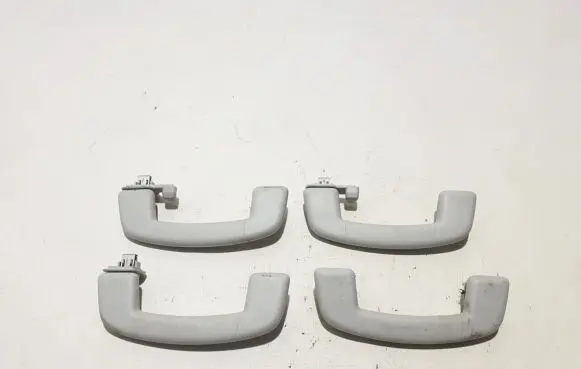 Skoda Kamiq Front interior roof grab handle