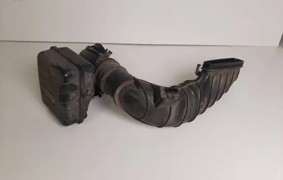 BMW X3 F25 Air intake hose/pipe 7812946 14389710