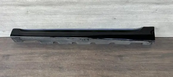 KIA Picanto Front door trim (molding) 87753-G6300