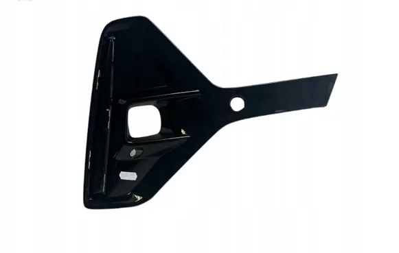 Opel Astra L Front bumper lower grill 9839194380
