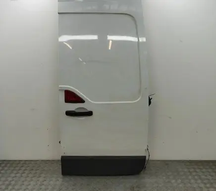 Opel Movano B Rear door 95508719