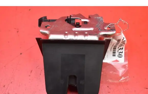Skoda Octavia 985 Tailgate/trunk/boot lock/catch/latch 654827505