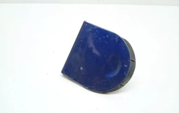 Opel Zafira A Front tow hook cap/cover