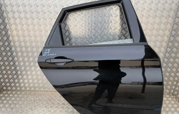 BMW 2 F45 Rear door 