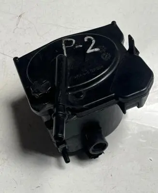 Peugeot Partner Fuel filter HDF939 08217