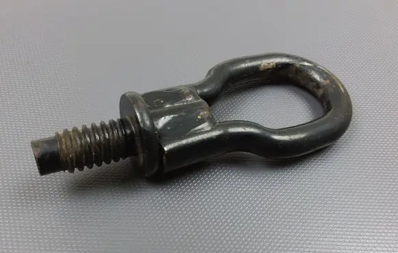 Ford Focus Towing hook eye 