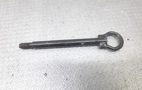 Renault Scenic II - Grand scenic II Towing hook eye 