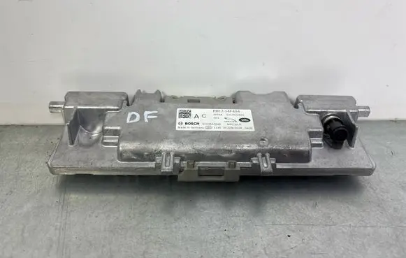 Land Rover Defender Other control units/modules R8E214F404