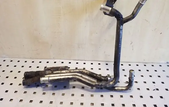 Opel Antara Engine coolant pipe/hose