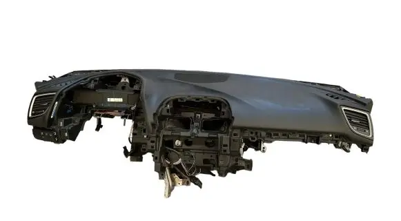 Mazda 3 III Dashboard BJS760121
