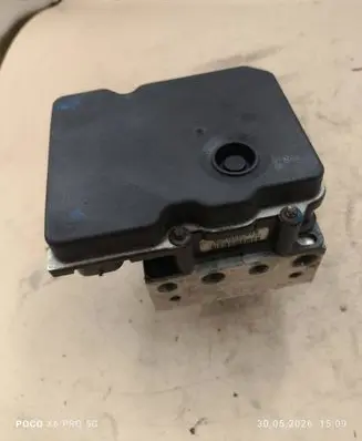 Opel Meriva B ABS Pump 0265238000 0265950820 13348789