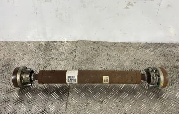 Jeep Grand Cherokee Front prop shaft P52123467AD