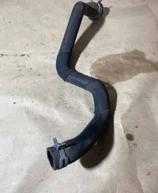 Ford Focus Engine coolant pipe/hose 8V618260KE K57884