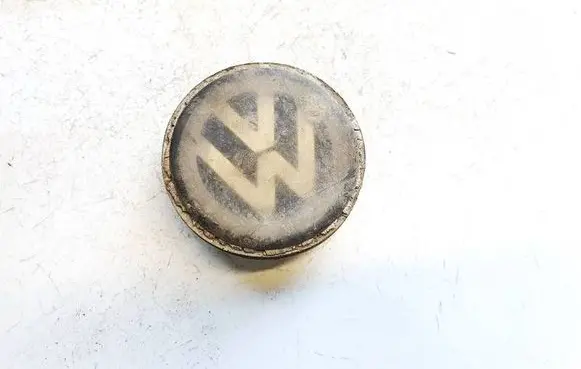 Volkswagen Golf II Original wheel cap z5020