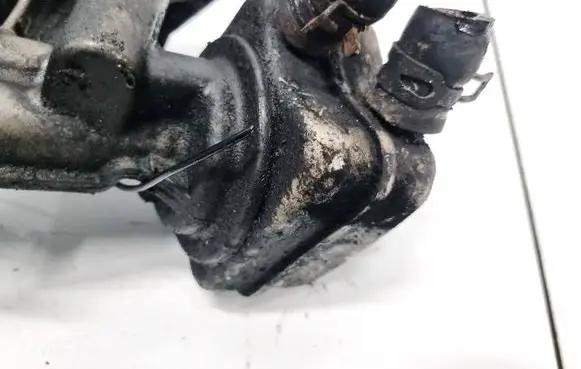 Skoda Octavia Mk1 (1U) Engine oil radiator 