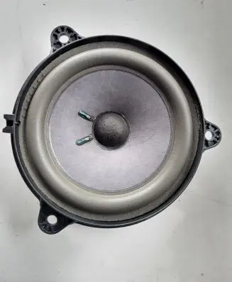 Nissan Murano Z51 High frequency speaker in the rear doors 28156JM20A