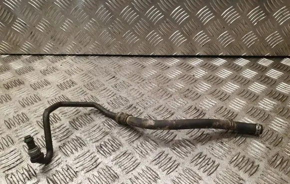 Opel Zafira A Power steering hose/pipe/line