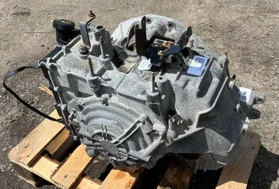 Ford Explorer V Automatic gearbox DA5P7000EB