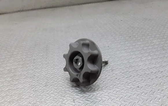 Lexus NX Spare wheel bolt 