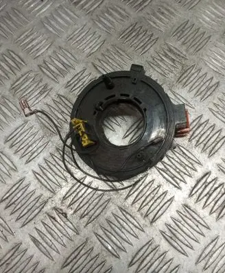 Audi A3 S3 8L Airbag slip ring squib (SRS ring) 1J0959653