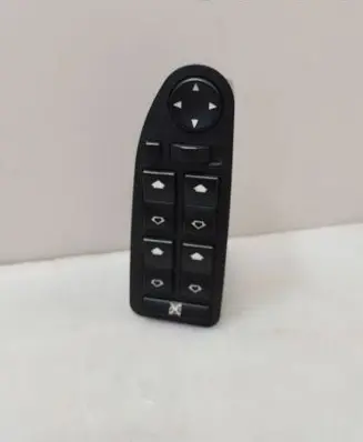 BMW 5 E39 Electric window control switch 6904339 675465