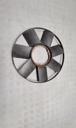 BMW 7 E65 E66 Fan impeller 2249372 2249373