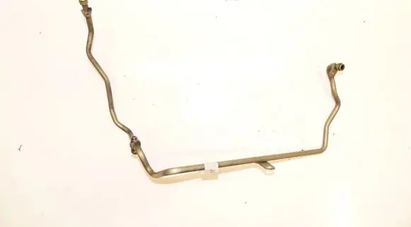 Volvo XC60 Turbo turbocharger oiling pipe/hose D420T8