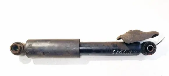 Rear shock absorber/damper
