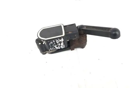 BMW 7 F01 F02 F03 F04 Headlight/headlamp level sensor 6778263