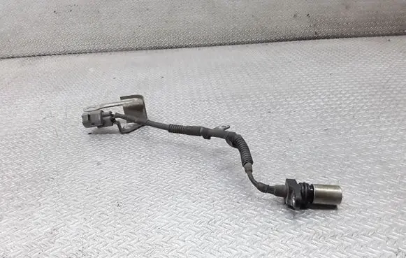Crankshaft position sensor