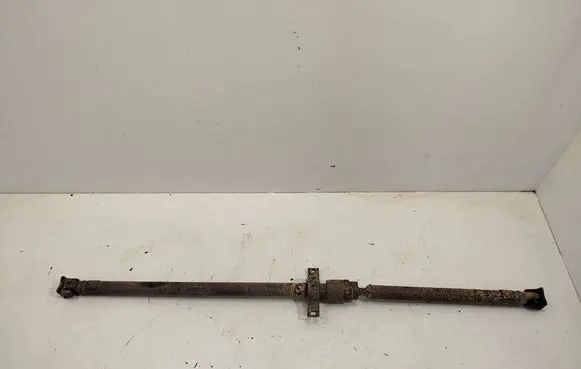 Suzuki SX4 Drive shaft (set) 