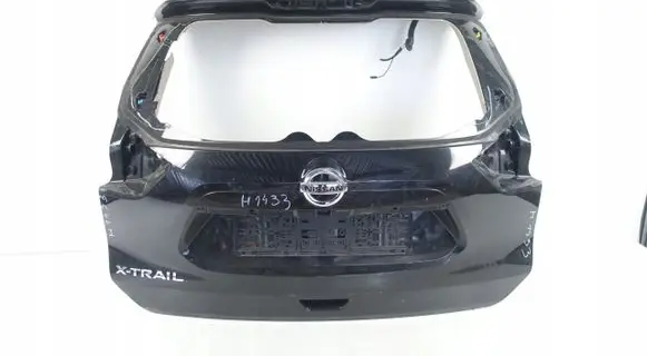 Nissan X-Trail T32 Tailgate/trunk/boot lid