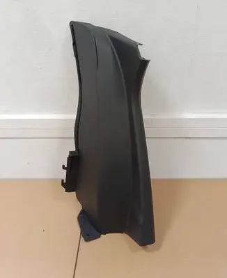 Audi Q3 F3 Rear seat side top trim 83A867767