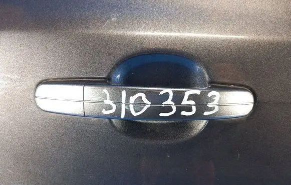 Ford Focus Front door exterior handle CV6Z5422404CA