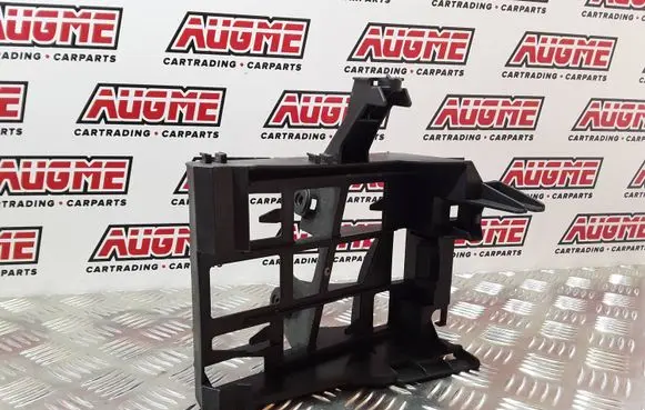 Fuse box cover