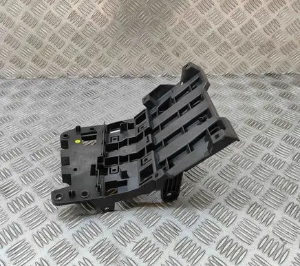 Center console