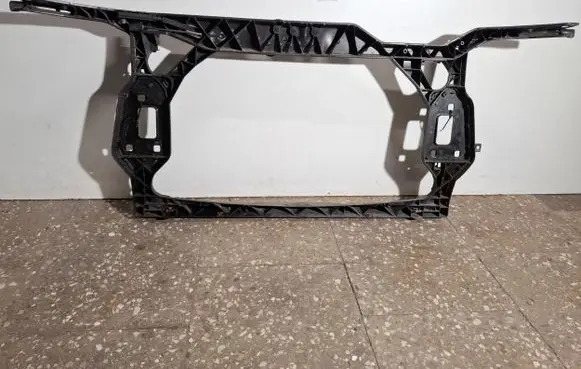 Audi A4 S4 B8 8K Radiator support slam panel 8K0805594 8K1823746