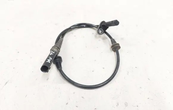 BMW X6 E71 ABS brake wheel speed sensor 677177604 281665