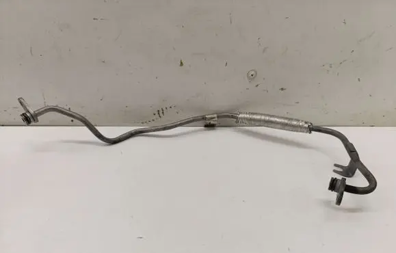 Turbo turbocharger oiling pipe/hose