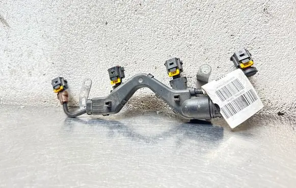 Opel Insignia A Fuel injector wires 55567592 7150017 20090127