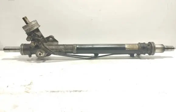 Audi A6 S6 C5 4B Steering rack 4B1422066E 0412708 6001440196405