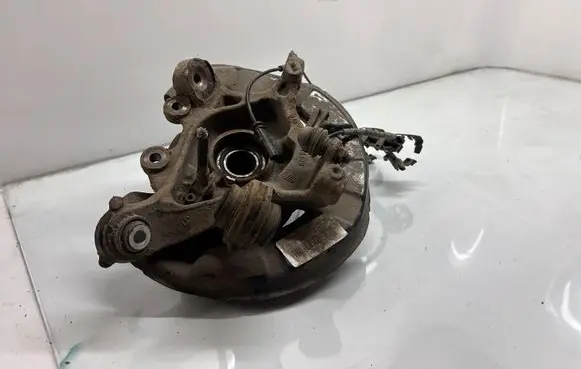 BMW 3 F30 F35 F31 Rear wheel hub spindle/knuckle
