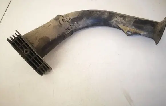 Renault Laguna II Air intake hose/pipe 7700109339
