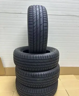 BMW 2 G42 R16 summer tire 